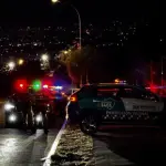 Terrible hallazgo en la comuna de Peñalolén, Agencia Uno