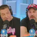 Julio César Rodríguez y José Antonio Neme, Captura de pantalla 