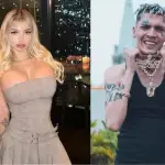 Gatita Veve y Marcianeke, Archivo