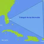 Ubicación del Triángulo de las Bermudas, Ecología verde / Josefina Bordino