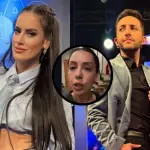 Adriana Barrientos  / Mariela Sotomayor / Hugo Valencia, Instagram