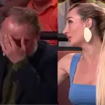 Don Carter y Fran Maira, Captura de pantalla 