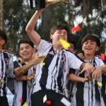 Liga Promoción 2025, Cedida