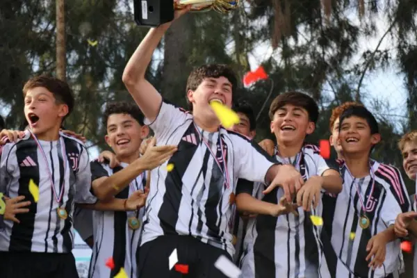 Liga Promoción 2025 ,Cedida