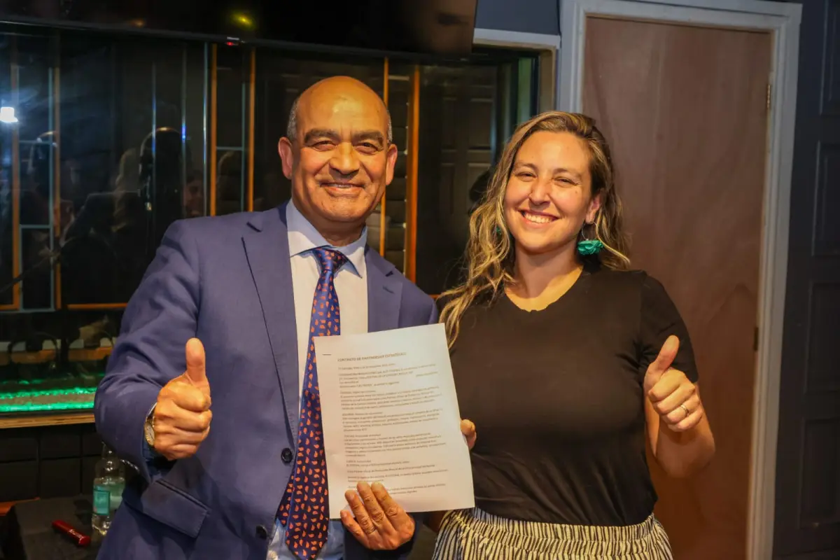 Convenio Festival de la Canción Cebolla, La Hora