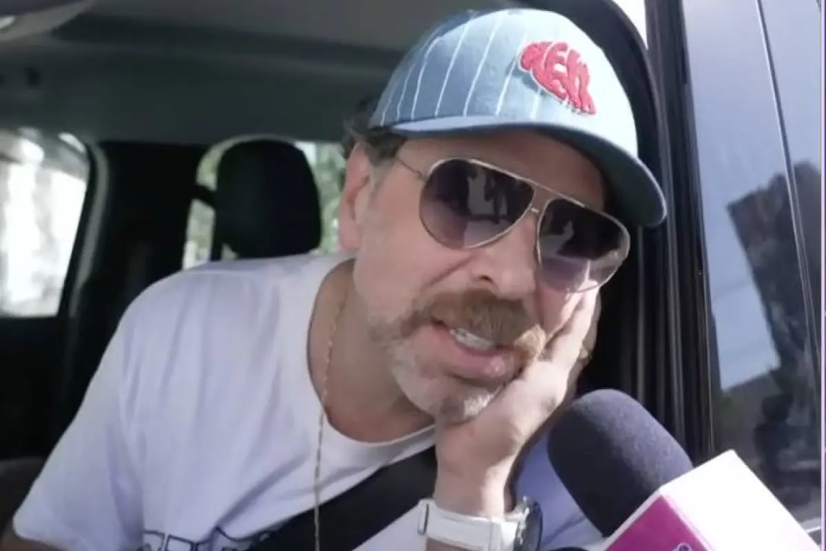 José Antonio Neme , Canal 13