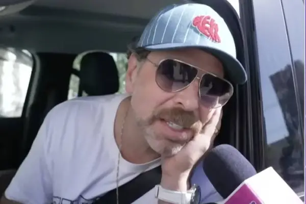 José Antonio Neme  ,Canal 13