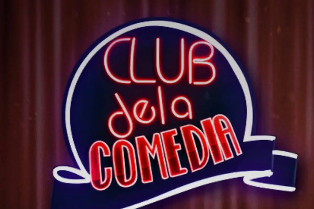 El Club de la Comedia, Archivo
