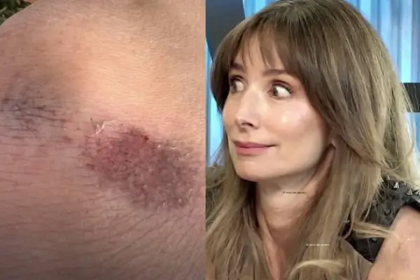 María José Prieto ,Instagram