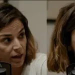 Ignacia Baeza, Captura de Youtube