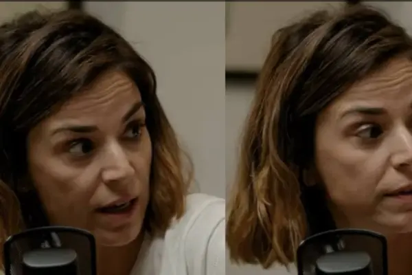 Ignacia Baeza ,Captura de Youtube