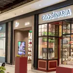 Coquinaria tendrá su espacio en Parque Arauco, red X