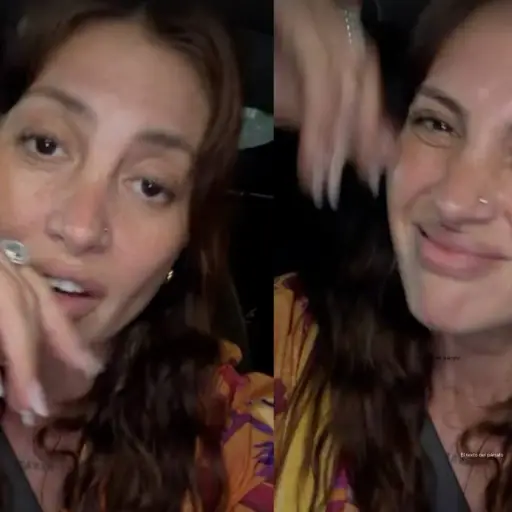 Karen Bejarano ,Instagram