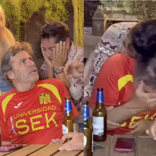 Casado con hijos ,Instagram