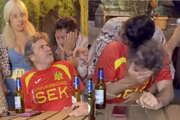 Casado con hijos ,Instagram