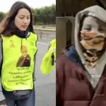 Martín Vallejos, Instagram