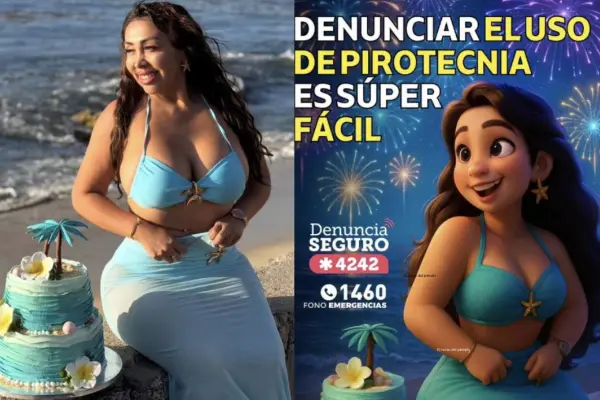 Naya Fácil ,Instagram