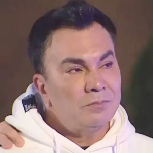 Luis Sandoval ,captura de Mega