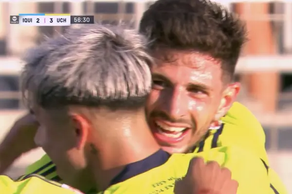 Universidad de Chile