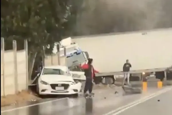 Villa Alemana ,redes sociales