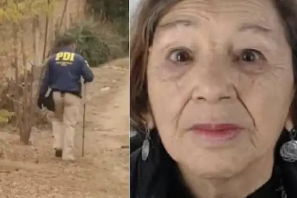 María Ercira Contreras ,Instagram