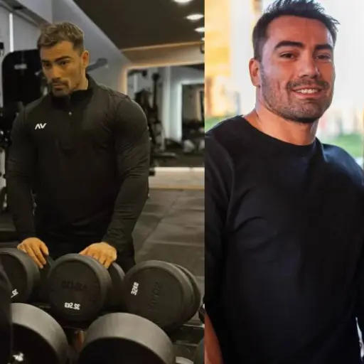 Advierten a Denise Rosenthal por su nueva pareja ,Redes sociales | Referencial