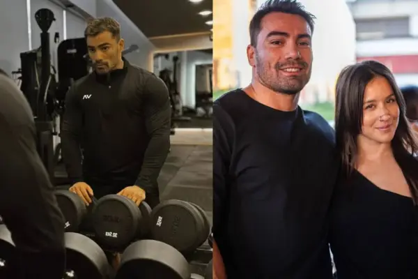 Advierten a Denise Rosenthal por su nueva pareja ,Redes sociales | Referencial