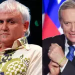 El Rumpy teme por un eventual triunfo de Kast, Redes sociales | Referencial