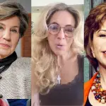 Isabel Allende, Captura