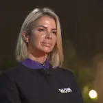 Críticas a Carla Ochoa , Cedida | Mega