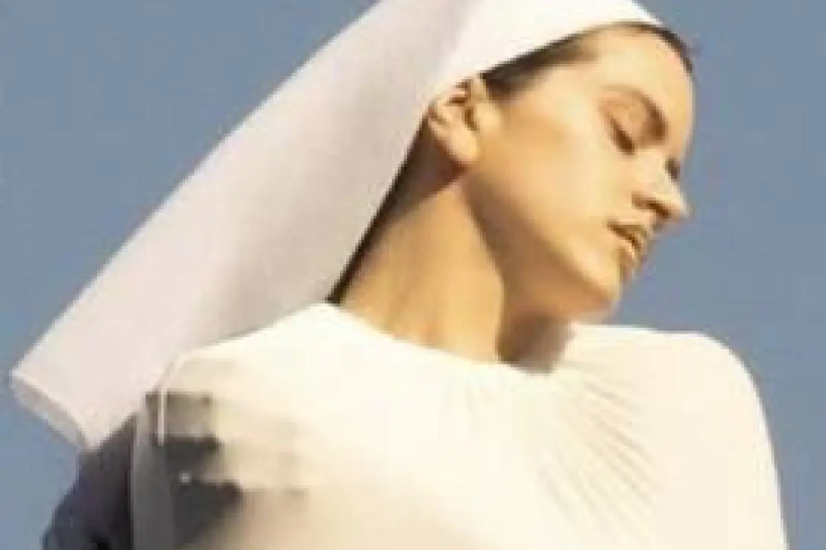 ROSALÍA, CAPTURA DE PANTALLA