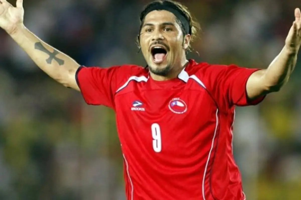 Las fuertes declaraciones de Reinaldo Navia , Redes sociales | Referencial