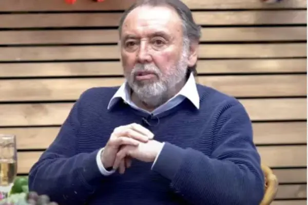 Don Carter ,Captura de Youtube