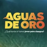 Aguas de Oro, captura de Mega