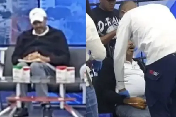 República Dominicana ,redes sociales