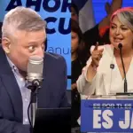 Juan Manuel Astorga, redes sociales