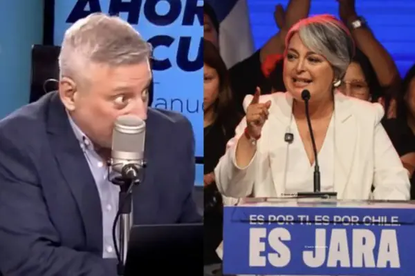 Juan Manuel Astorga ,redes sociales