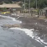 Lago Vichuquén, 24 Horas