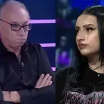 Mauricio Israel, Captura de Youtube