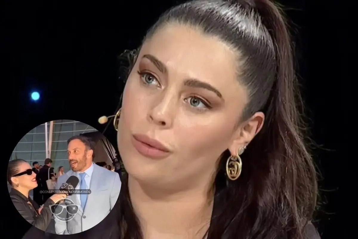 Daniela Aránguiz / Javier Fernández, .