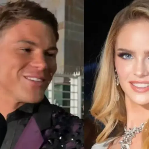 Rai Cerda sobre rumores de romance con Inna Moll  ,Redes sociales | Referencial