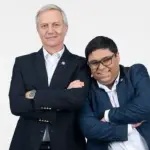 José Carlos Meza, vocero de José Antonio Kast, red X