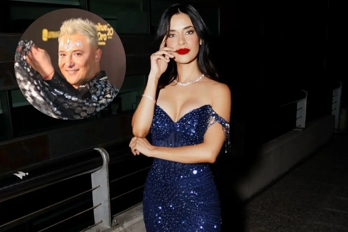 Camilísima / Sergio Rojas ,Juan Pablo Carmona