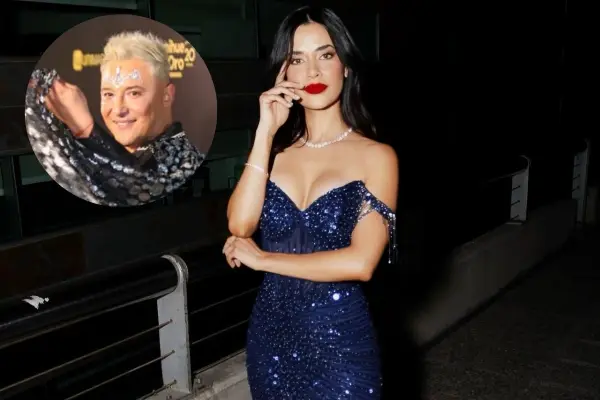 Camilísima / Sergio Rojas ,Juan Pablo Carmona