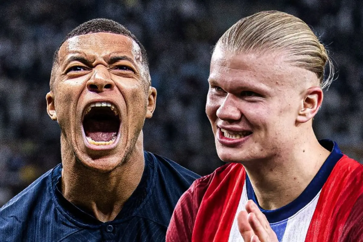 Francia y Noruega se verán las caras en la fase de grupos, red X