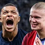 Francia y Noruega se verán las caras en la fase de grupos, red X