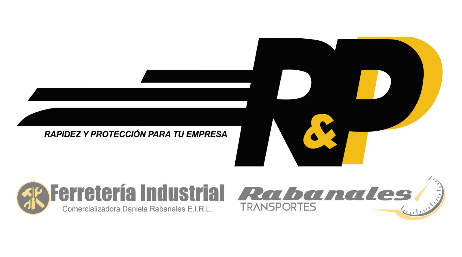 Comercializadora RYP - Cedida