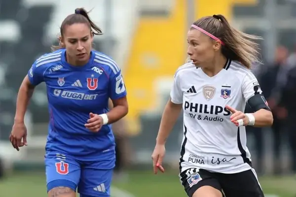 Colo Colo vs. Universidad de Chile ,Redes sociales