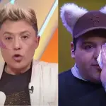 Sergio Rojas y Danilo 21, Captura de pantalla - REFERENCIAL