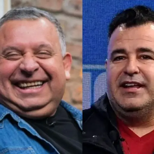 Kurt Carrera continuará en Chilevisión ,Captura